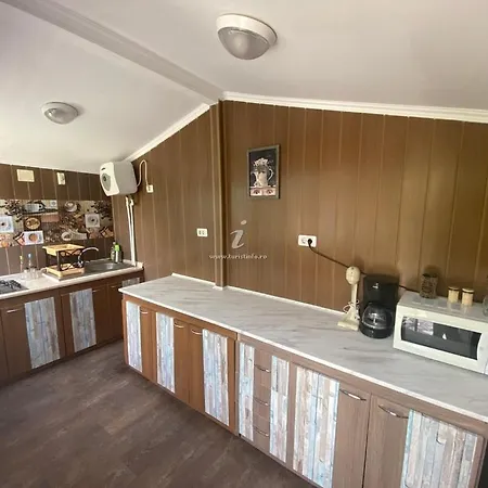 Guest house Casa Asteria -mamaia Nord