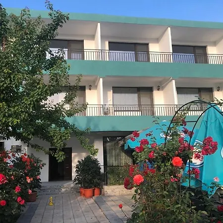 Affittacamere Casa Asteria -mamaia Nord *