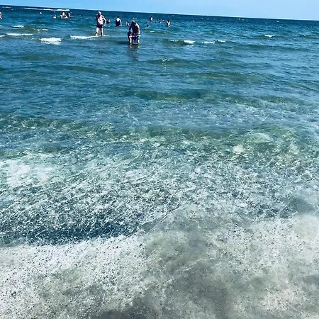 Casa Asteria -mamaia Nord *