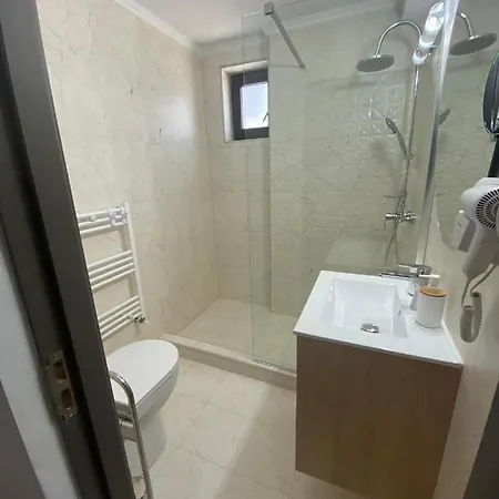 Guest house Casa Asteria -mamaia Nord *