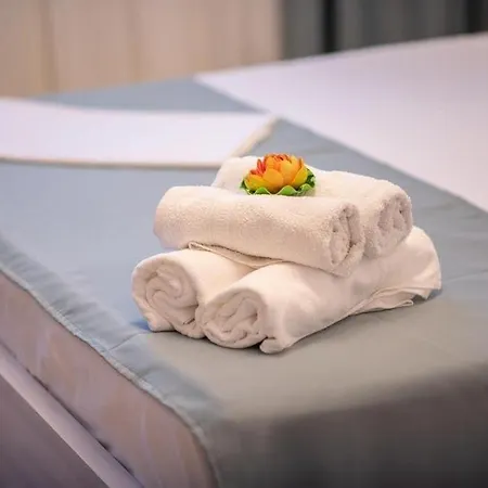 Casa Asteria -mamaia Nord Pensión