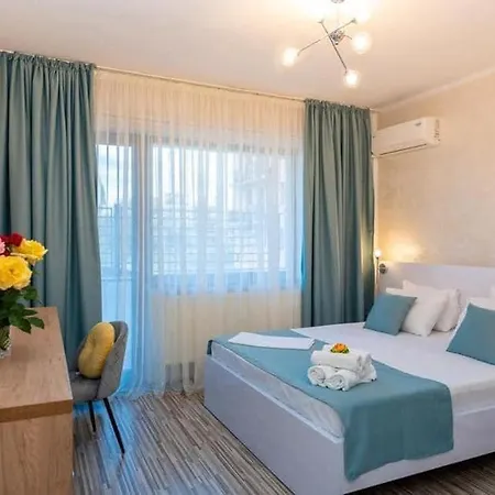 Casa Asteria - Mamaia Nord * Năvodari