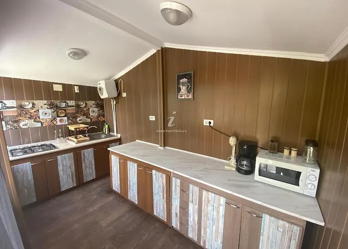 Pensión Casa Asteria -mamaia Nord