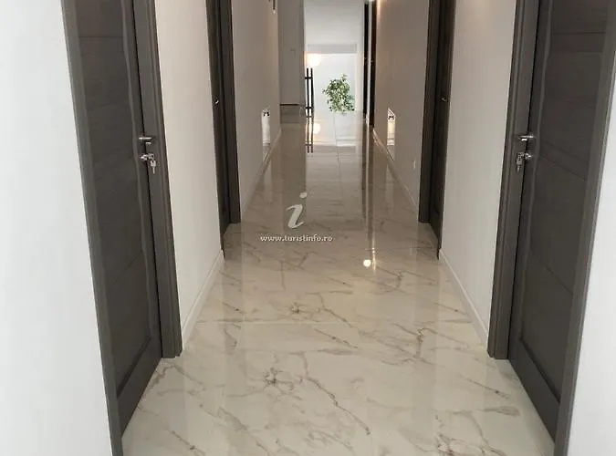 Casa Asteria -mamaia Nord