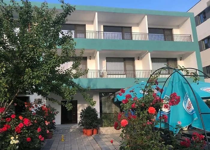 Pensión Casa Asteria -mamaia Nord *