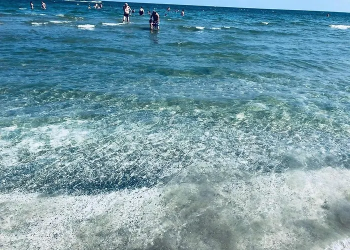 Casa Asteria -mamaia Nord *