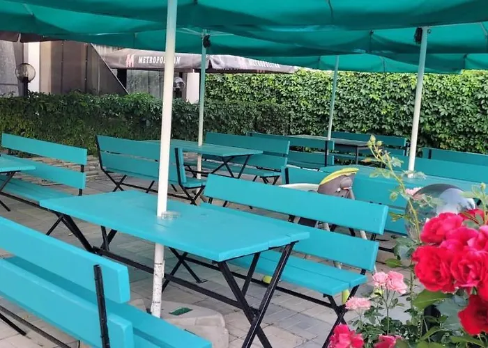 Casa Asteria -mamaia Nord * Năvodari