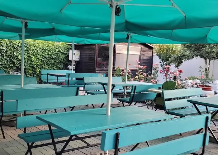 Casa Asteria -mamaia Nord *