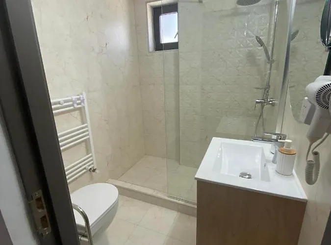 Pensión Casa Asteria -mamaia Nord *