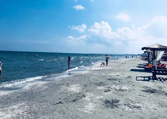 Casa Asteria -mamaia Nord Năvodari