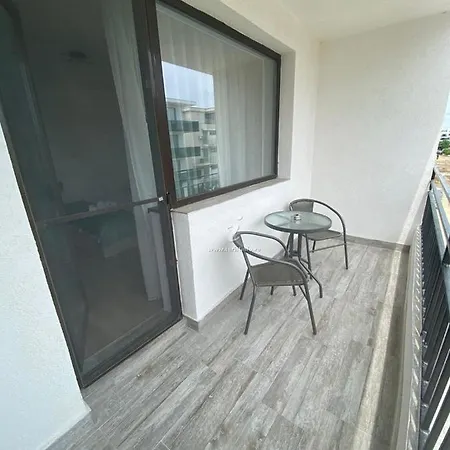 Casa Asteria -mamaia Nord Casa de hóspedes Năvodari