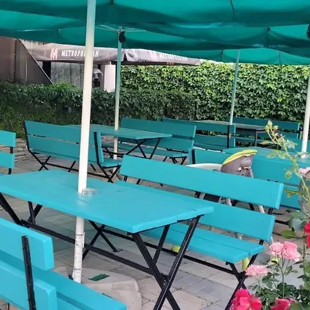 Casa Asteria -mamaia Nord * Năvodari