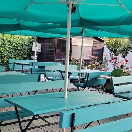 Casa Asteria -mamaia Nord *