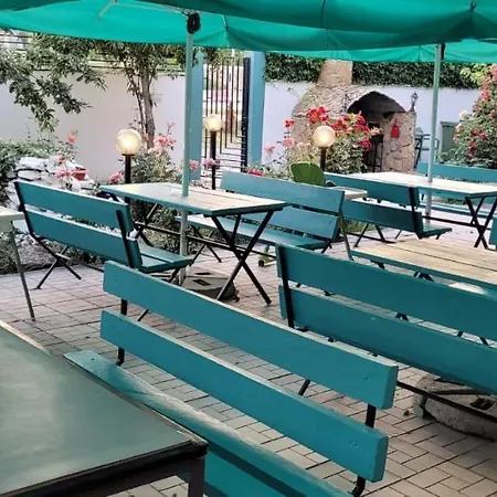 Casa Asteria - Mamaia Nord Năvodari