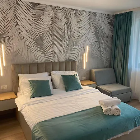 Casa Asteria -mamaia Nord Pensiune