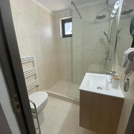 Casa de hóspedes Casa Asteria -mamaia Nord *