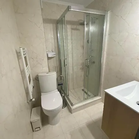 Casa Asteria -mamaia Nord * Năvodari