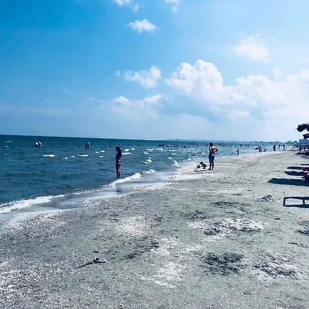 Casa Asteria - Mamaia Nord Нэводари