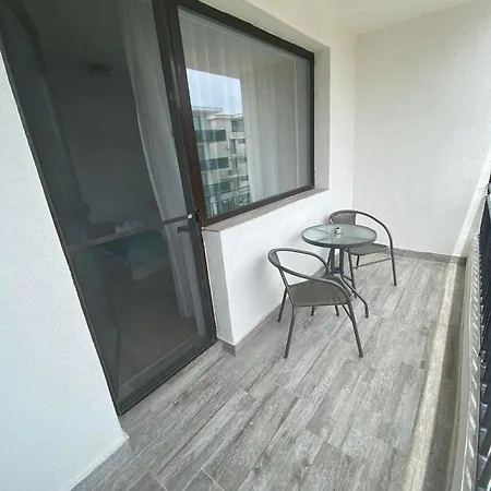 Pensiune Casa Asteria -mamaia Nord Năvodari