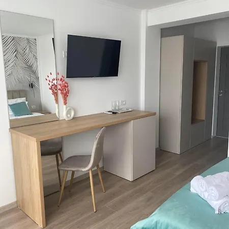 Casa Asteria -mamaia Nord Pensiune Năvodari