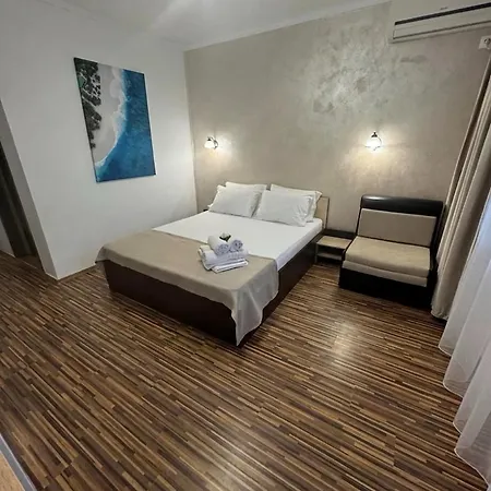 Casa Asteria -mamaia Nord Năvodari