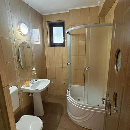 Casa Asteria -mamaia Nord Pensiune